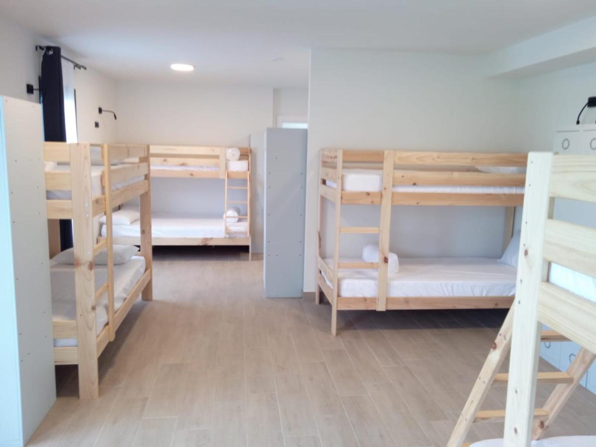Anam Cara House Hostal