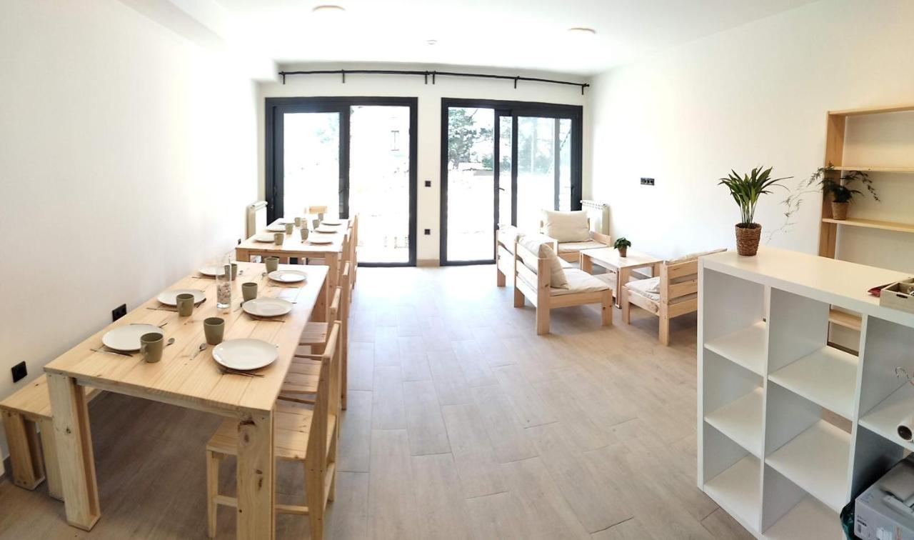 Anam Cara House Hostal