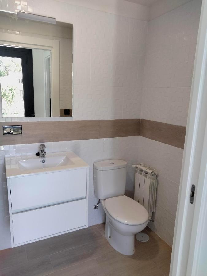Anam Cara House Hostal *