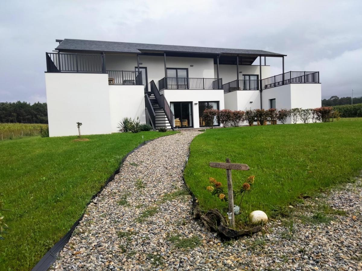 Anam Cara House * Serantes (Asturias)