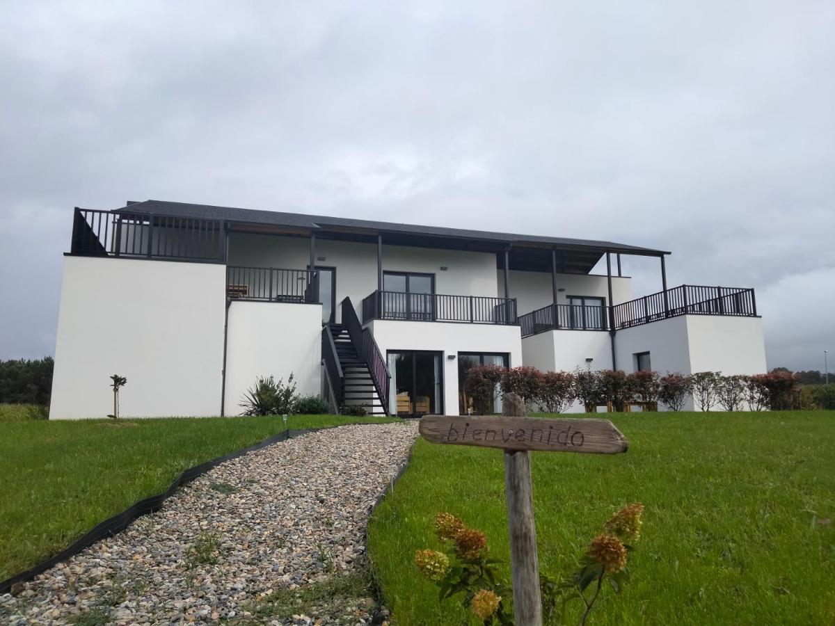 Anam Cara House Serantes (Asturias)