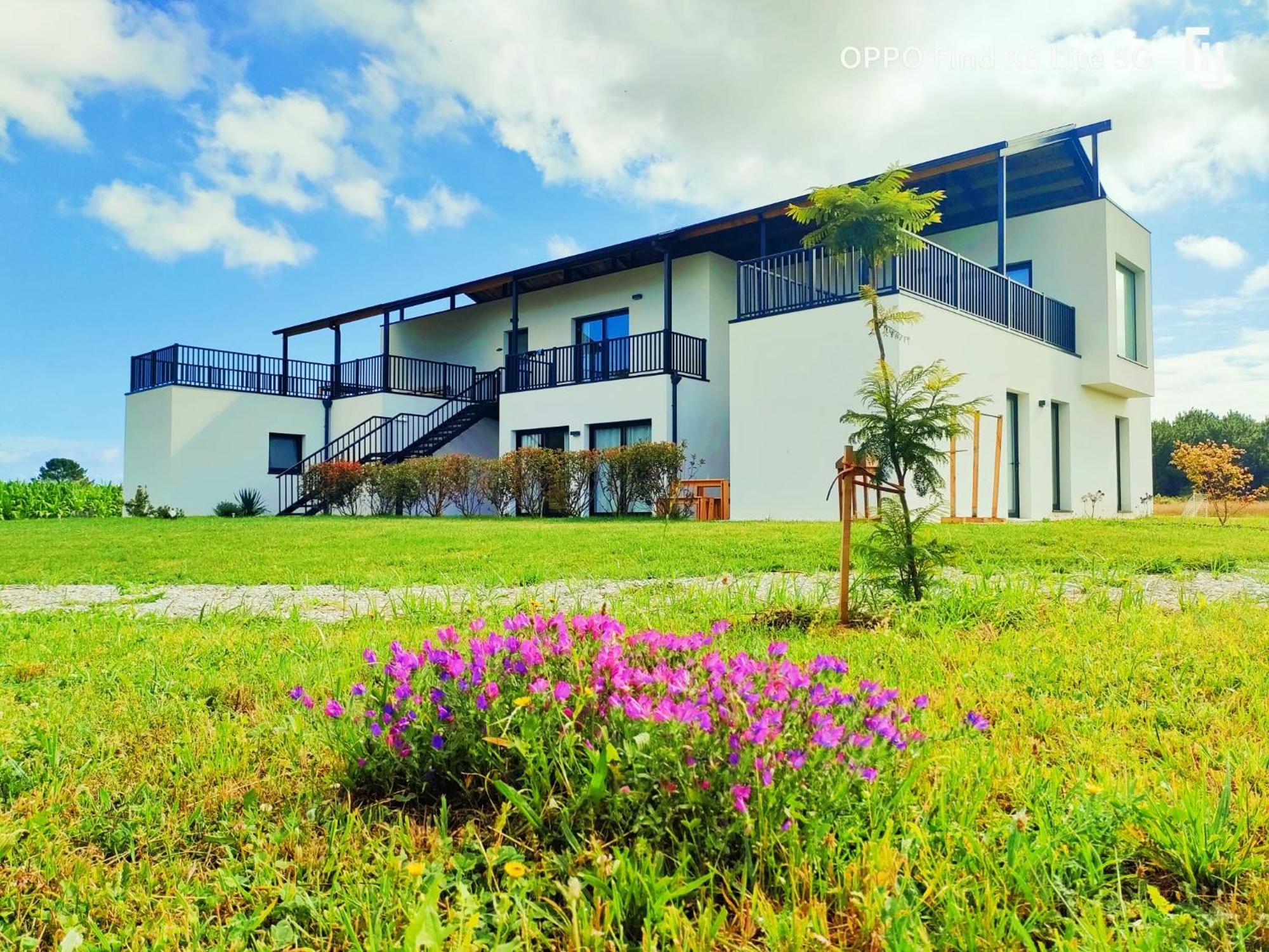 Anam Cara House Serantes (Asturias)